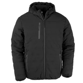 R240X Result Recycled Padded Winter Jacket