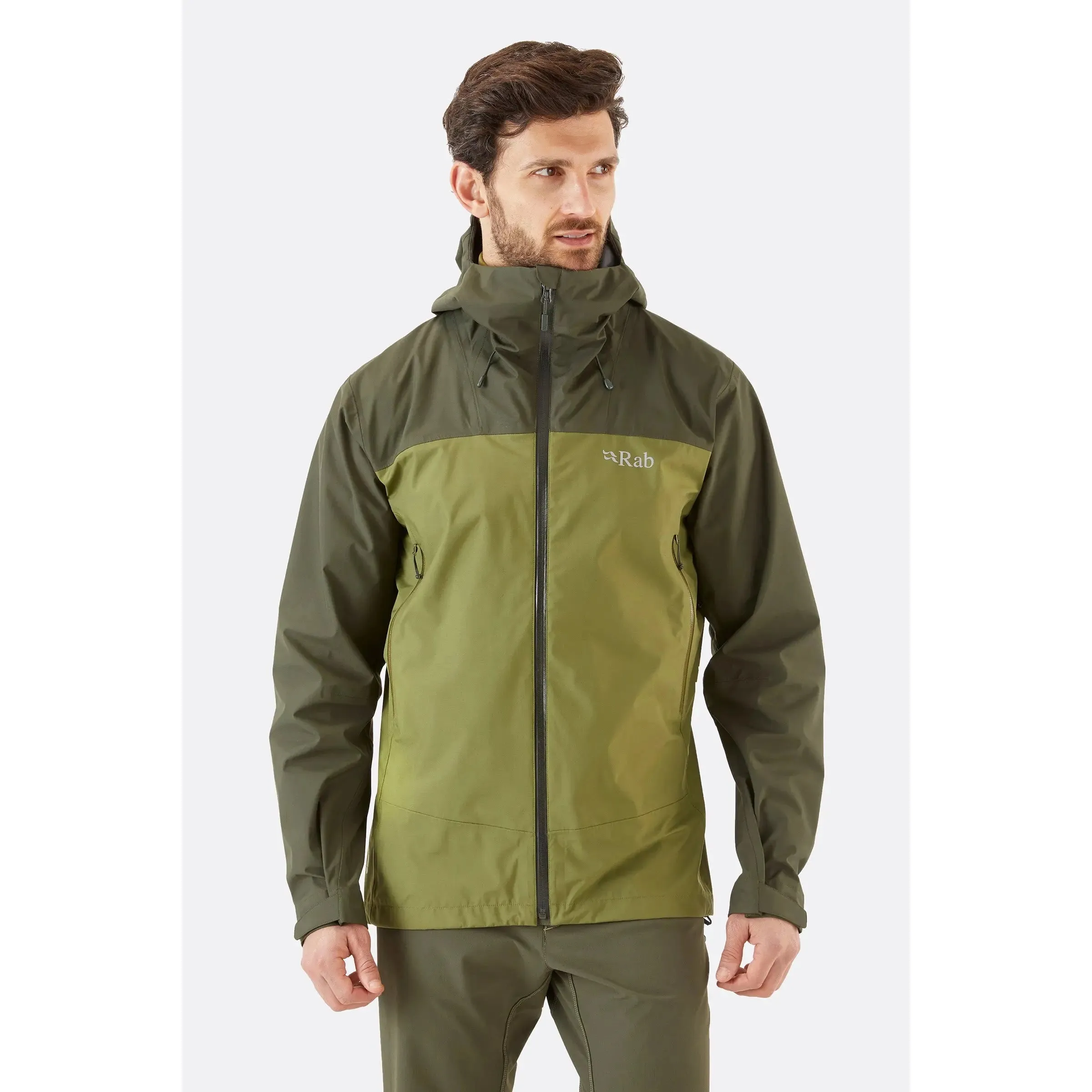 RAB Arc Eco Men's Jacket