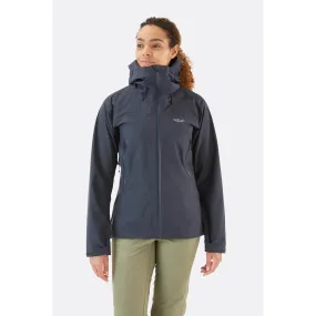 RAB Women's Arc Eco Waterproof Jacket