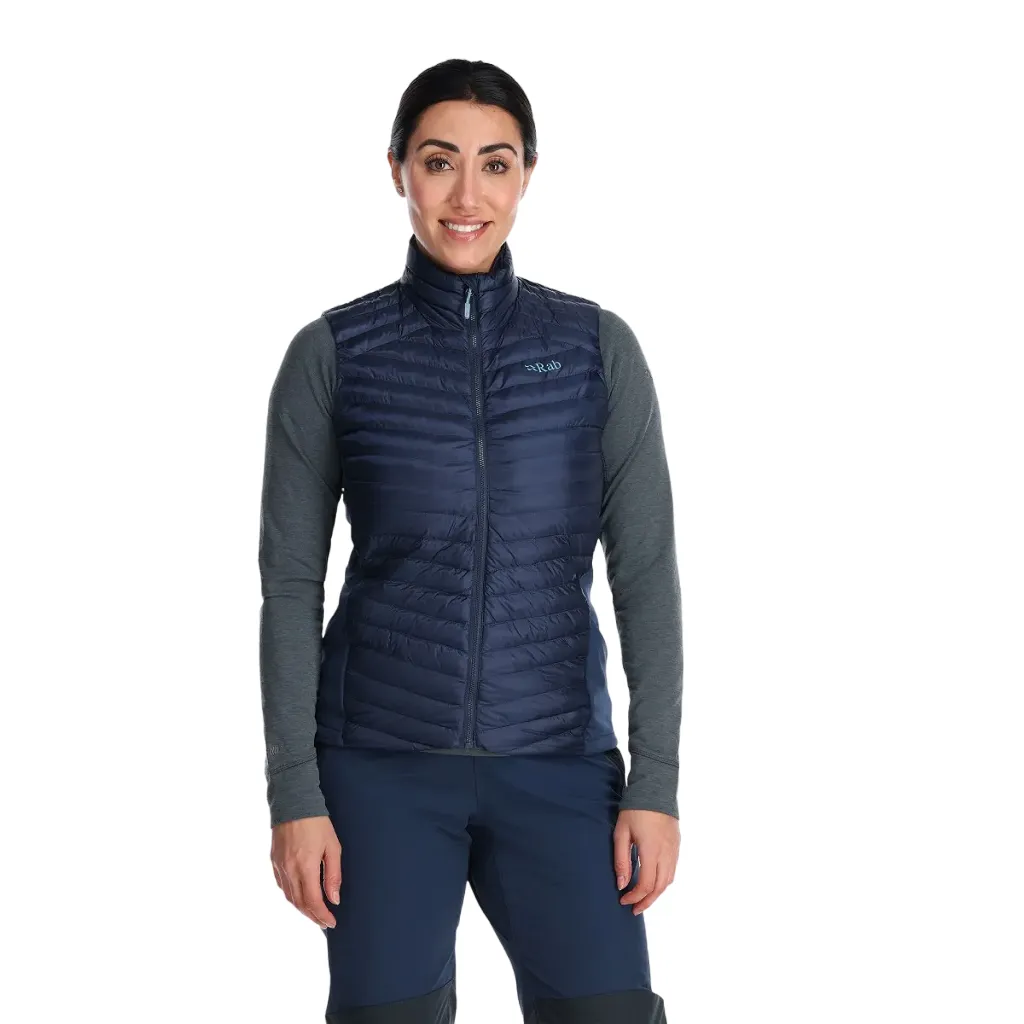 RAB Women's Cirrus Flex 2.0 Vest