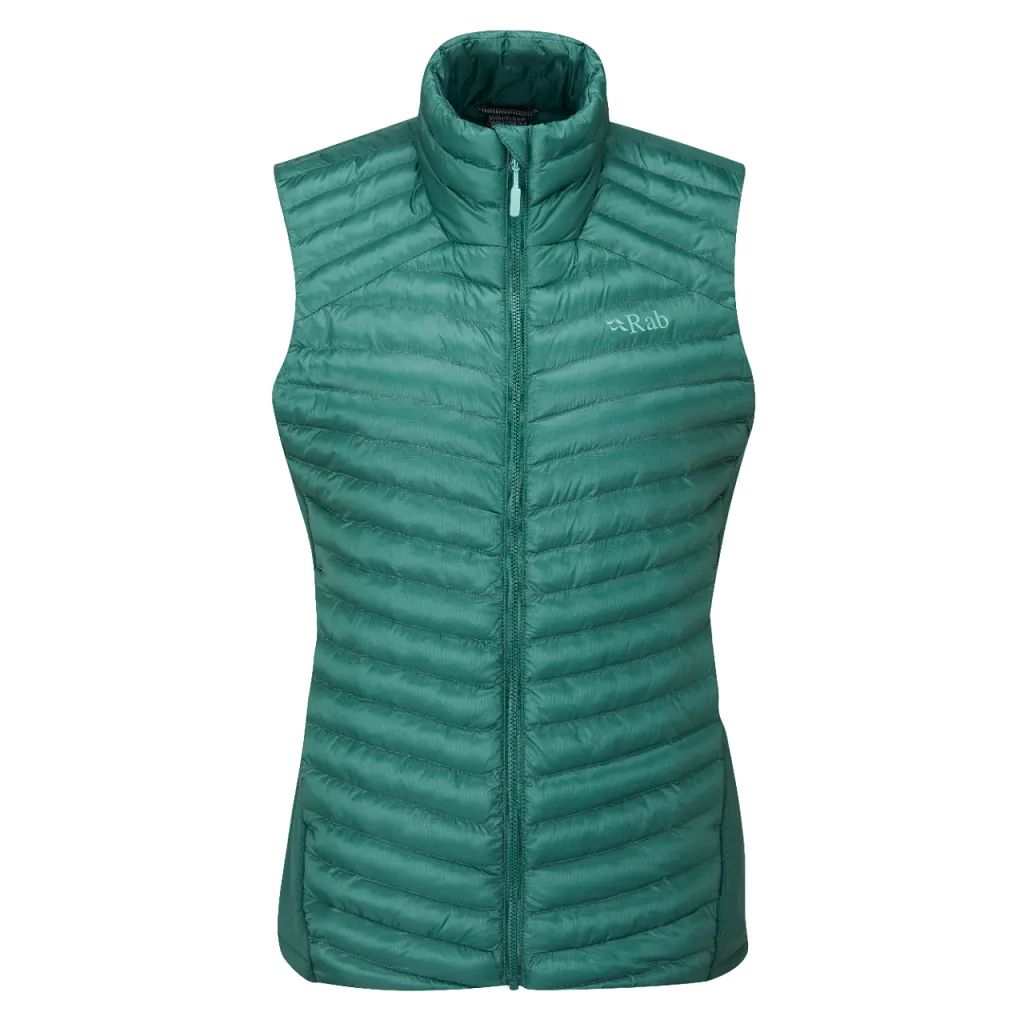 RAB Women's Cirrus Flex 2.0 Vest