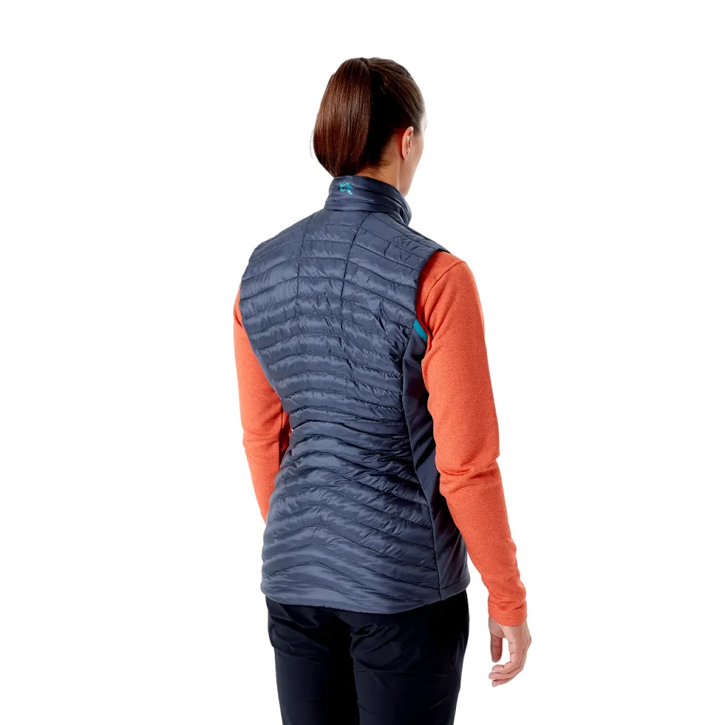 RAB Women's Cirrus Flex 2.0 Vest