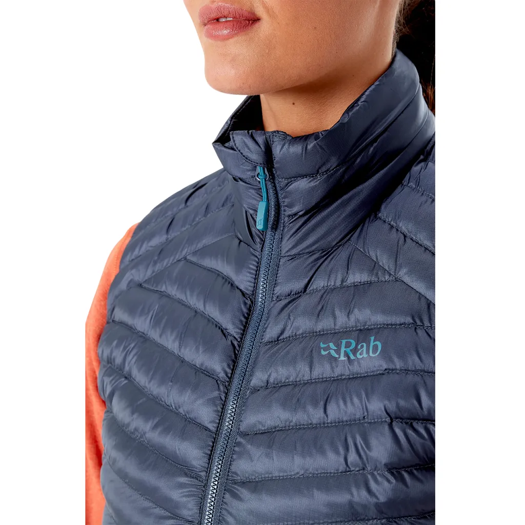 RAB Women's Cirrus Flex 2.0 Vest