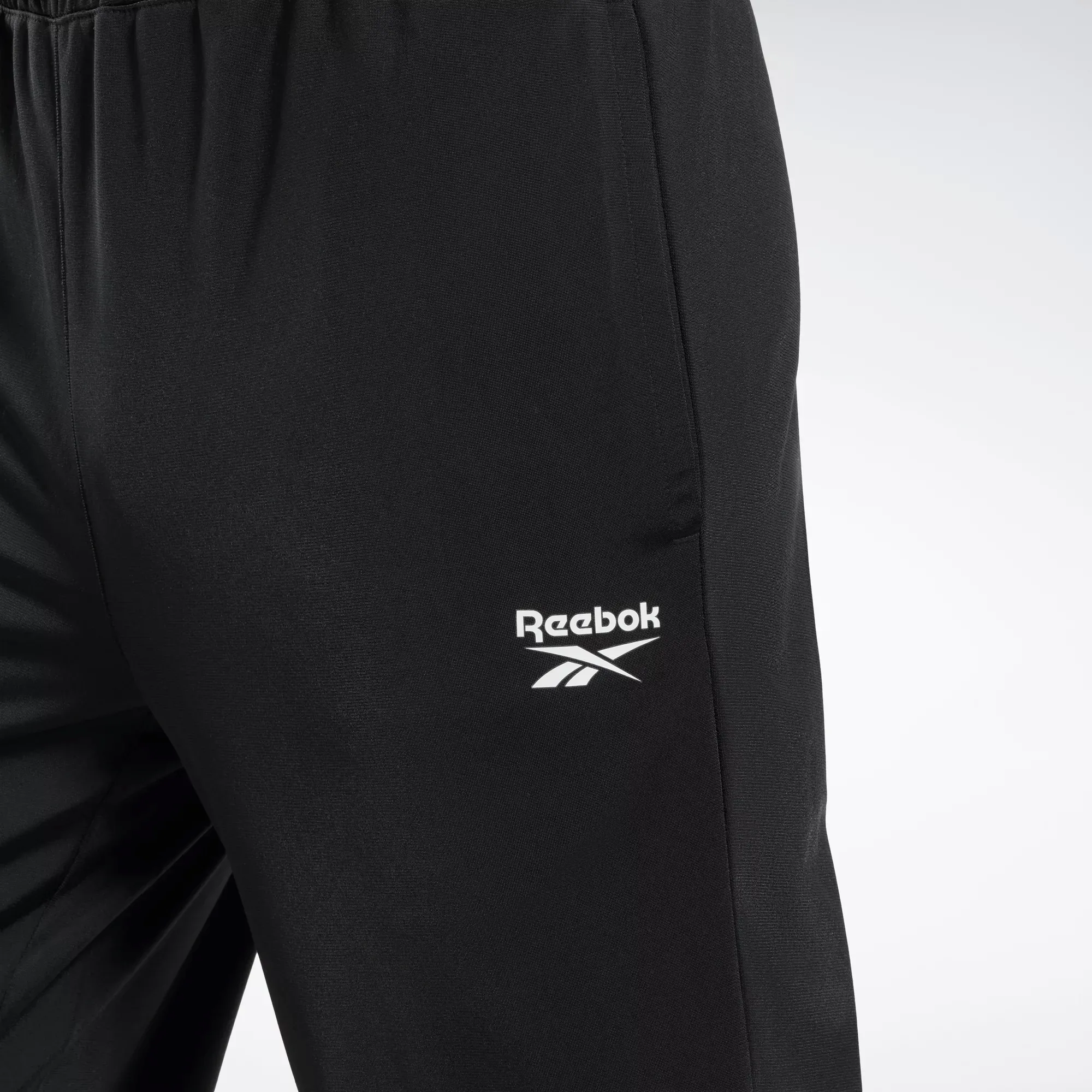 Reebok Identity Vector Knit Track Pants