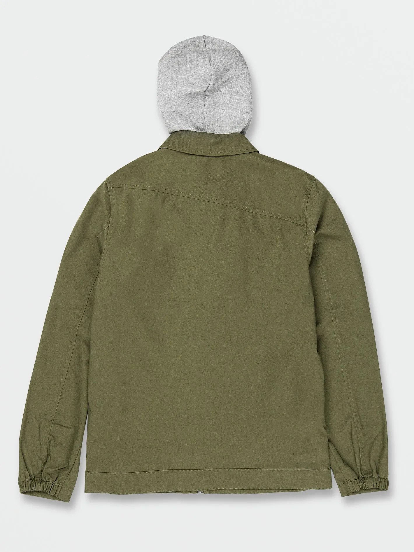 Rexton Jacket - Military