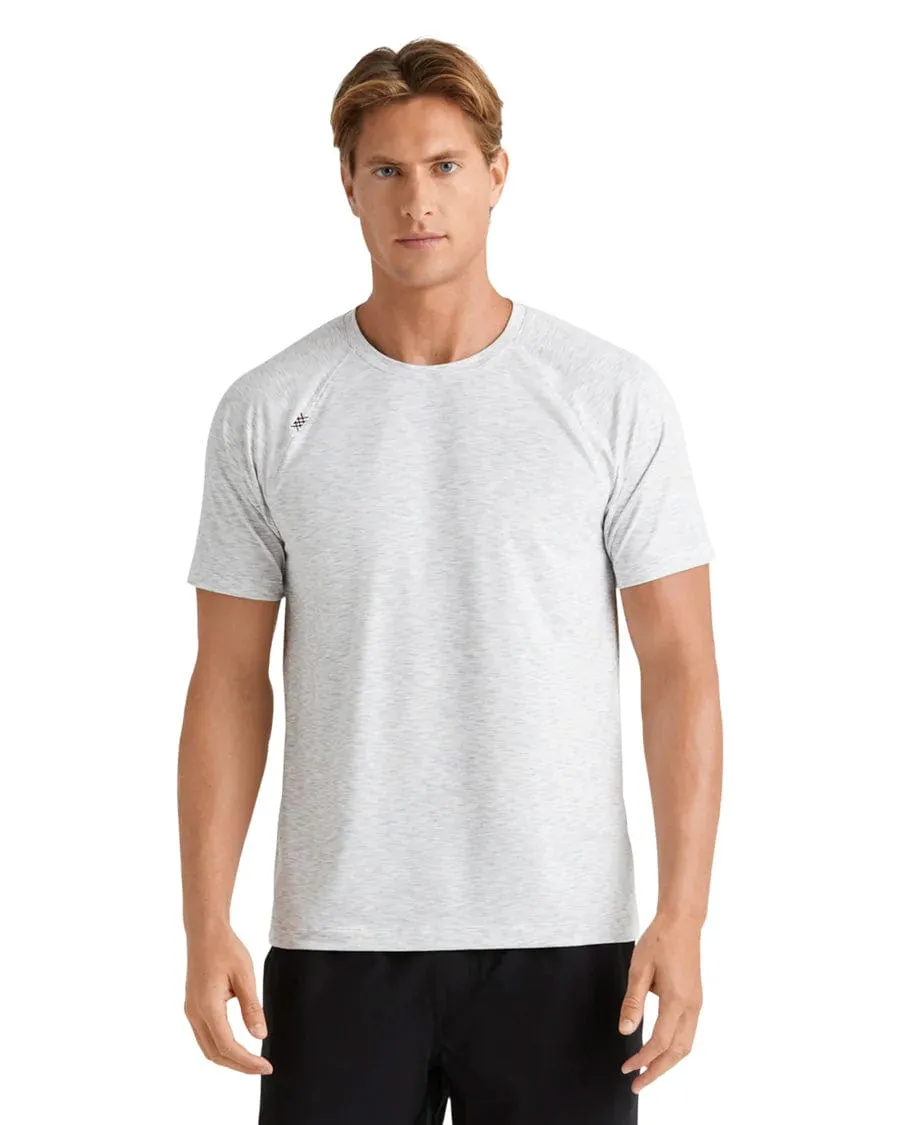 Rhone Reign Short Sleeve