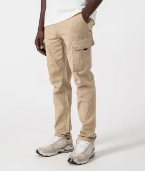 Ripstop Cargo Pants