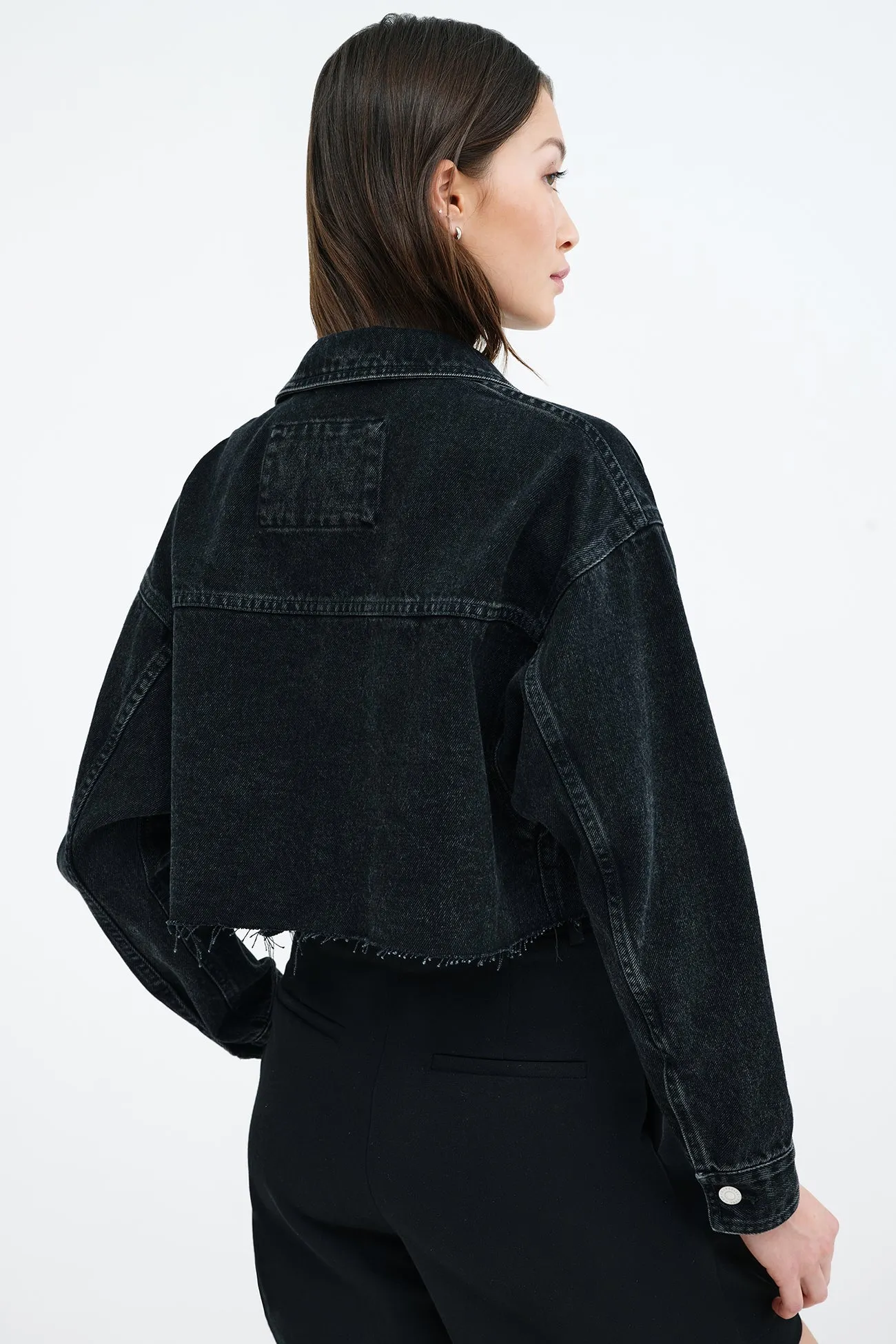 Rockland Denim Jacket