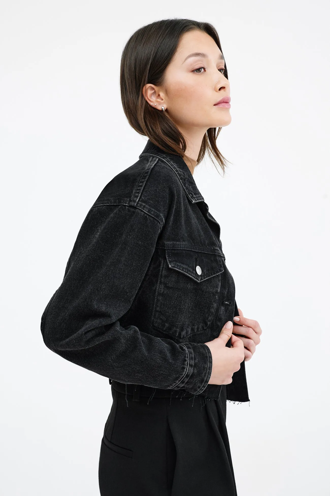 Rockland Denim Jacket