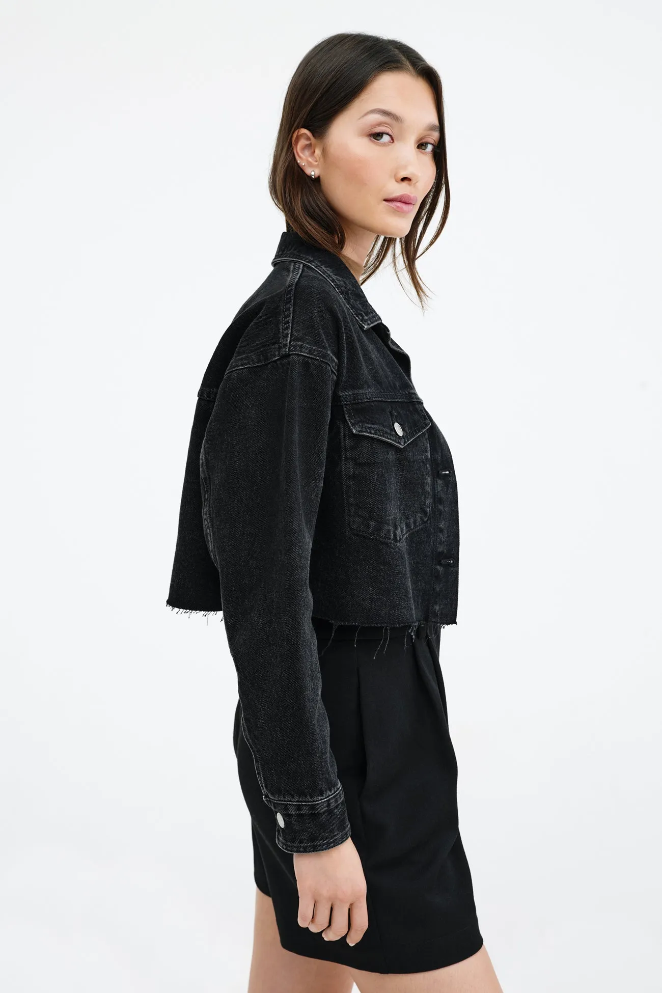 Rockland Denim Jacket