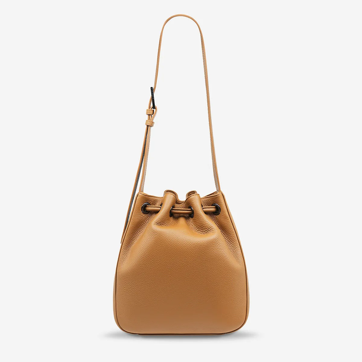 Seclusion Bag - Tan