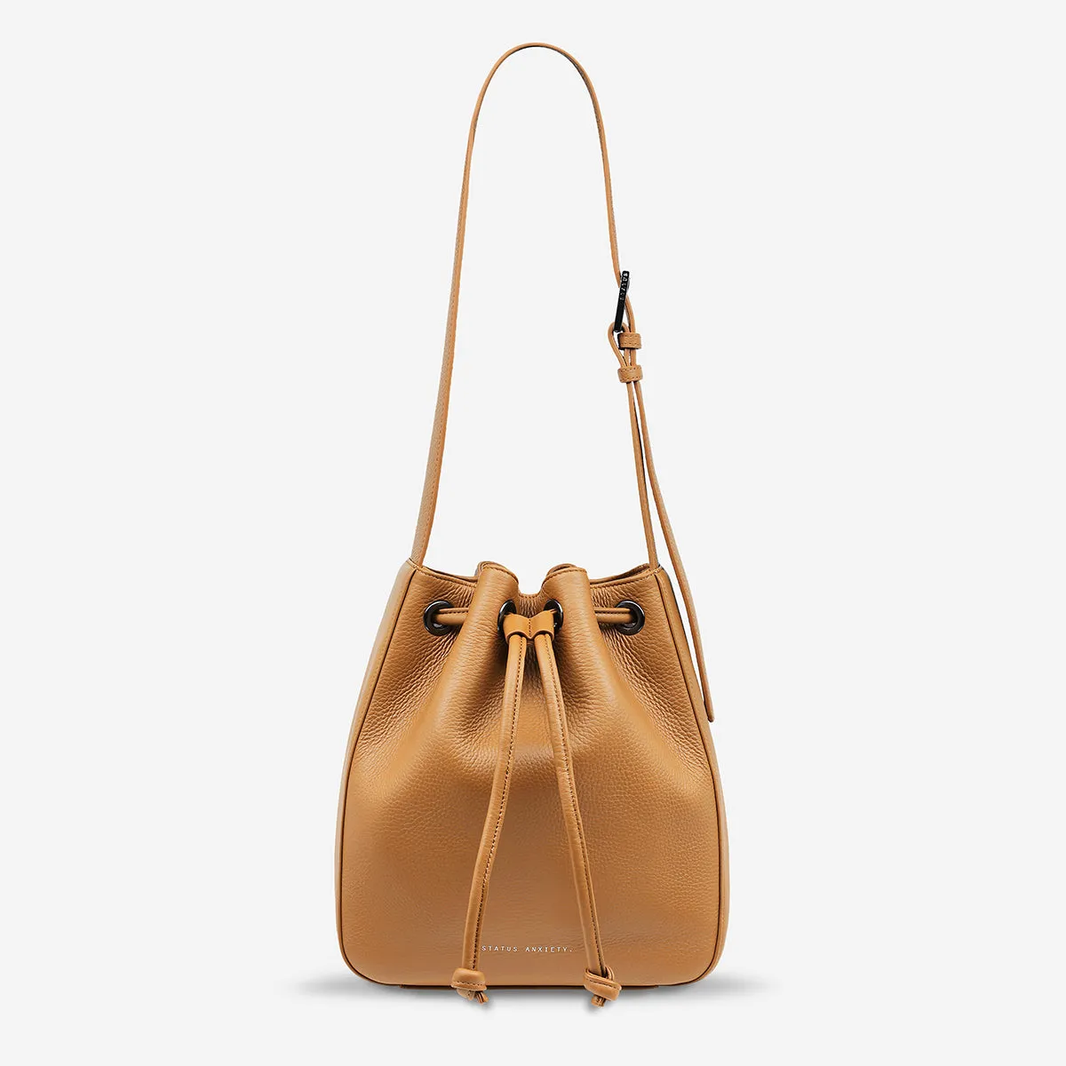 Seclusion Bag - Tan