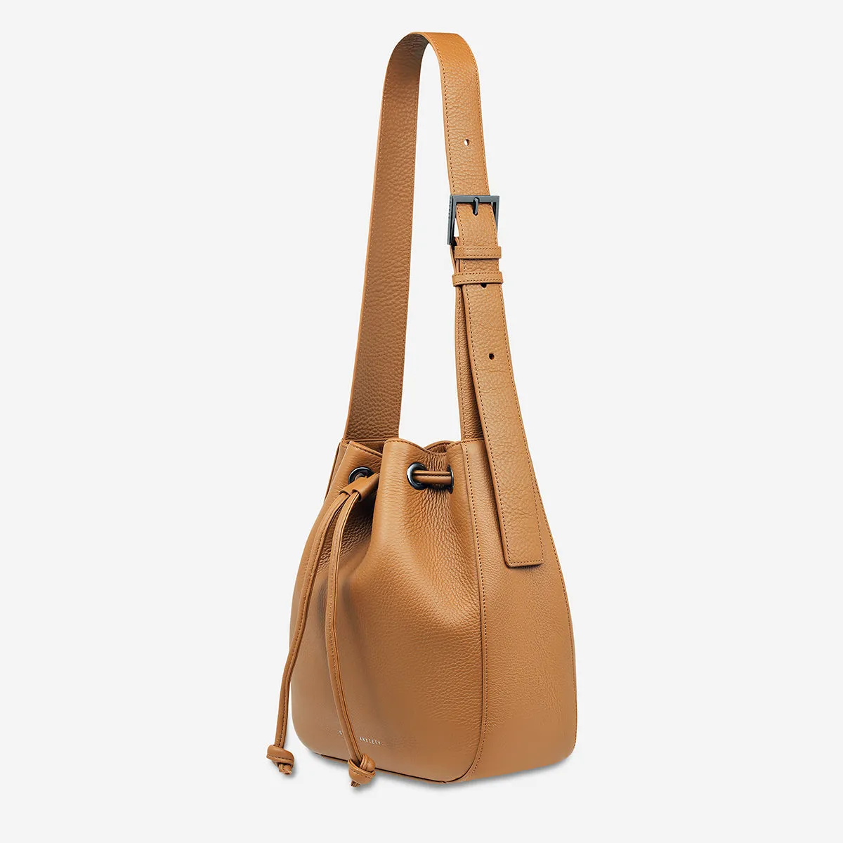 Seclusion Bag - Tan