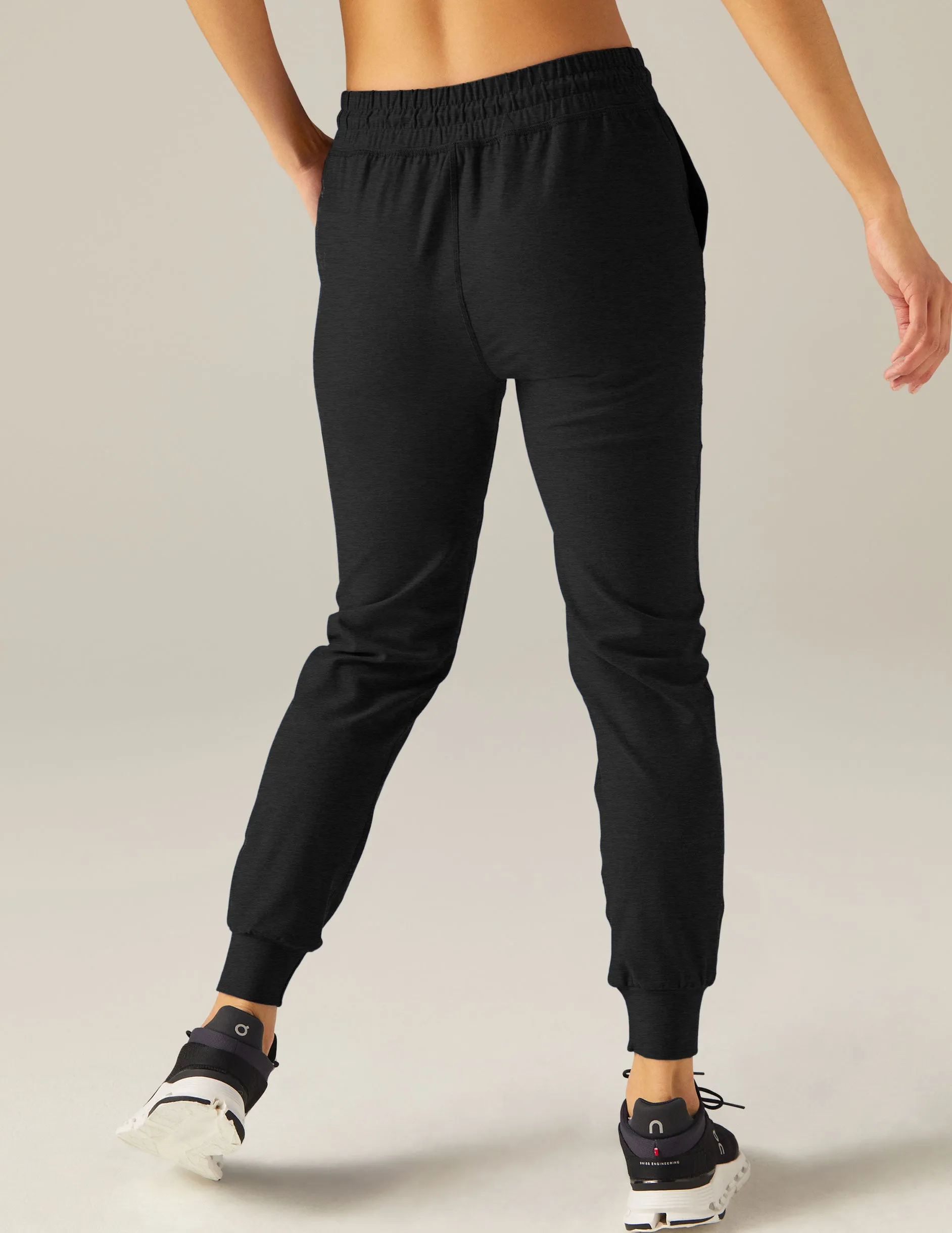 Spacedye Commuter Midi Jogger