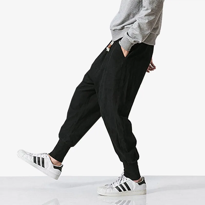 Streetwear Pants