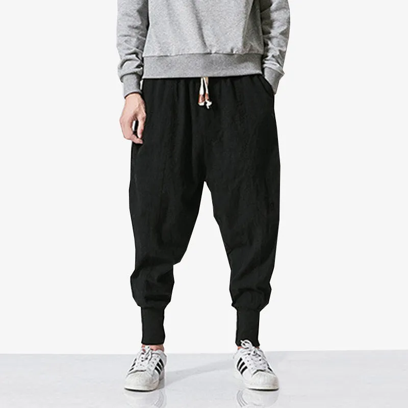 Streetwear Pants