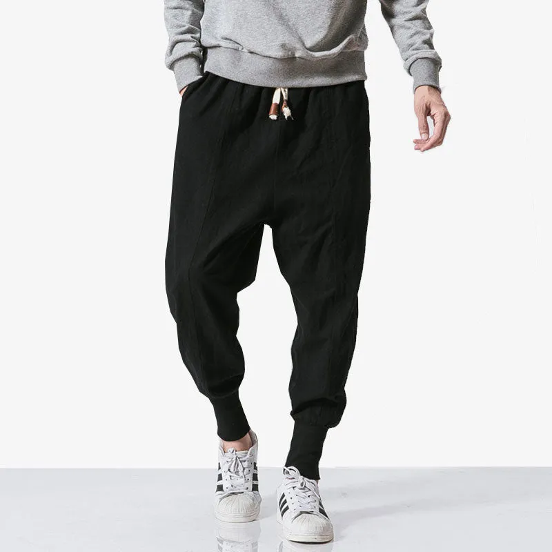 Streetwear Pants