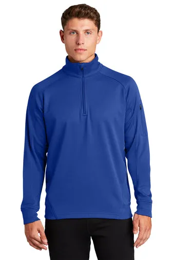 SVH - F247 Men's Tech Fleece Full-Zip Hooded Jacket