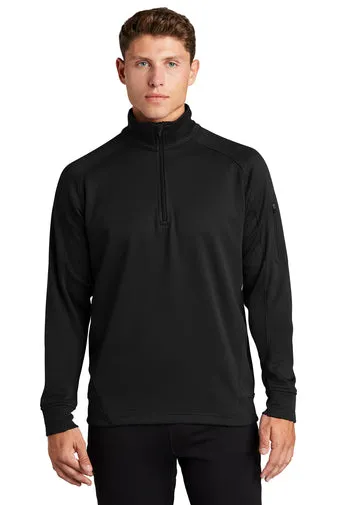 SVH - F247 Men's Tech Fleece Full-Zip Hooded Jacket