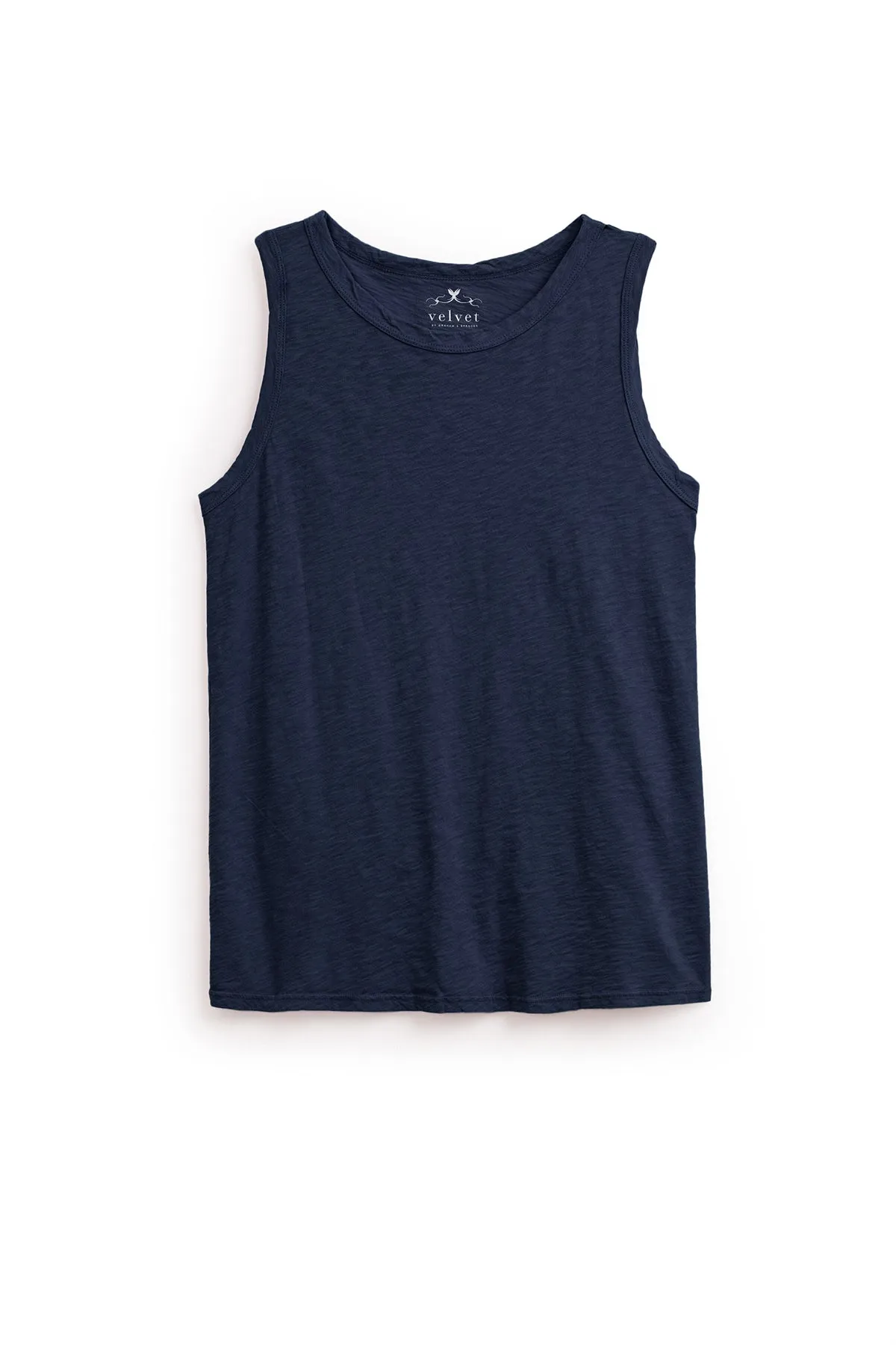 TAURUS TANK TOP