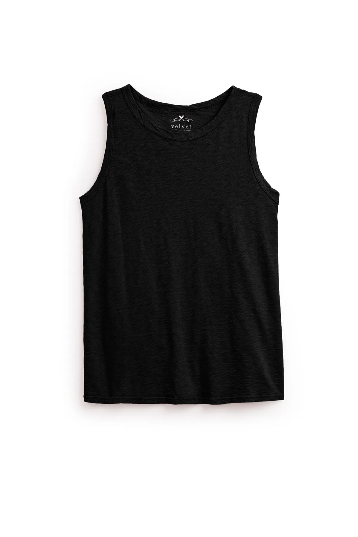 TAURUS TANK TOP