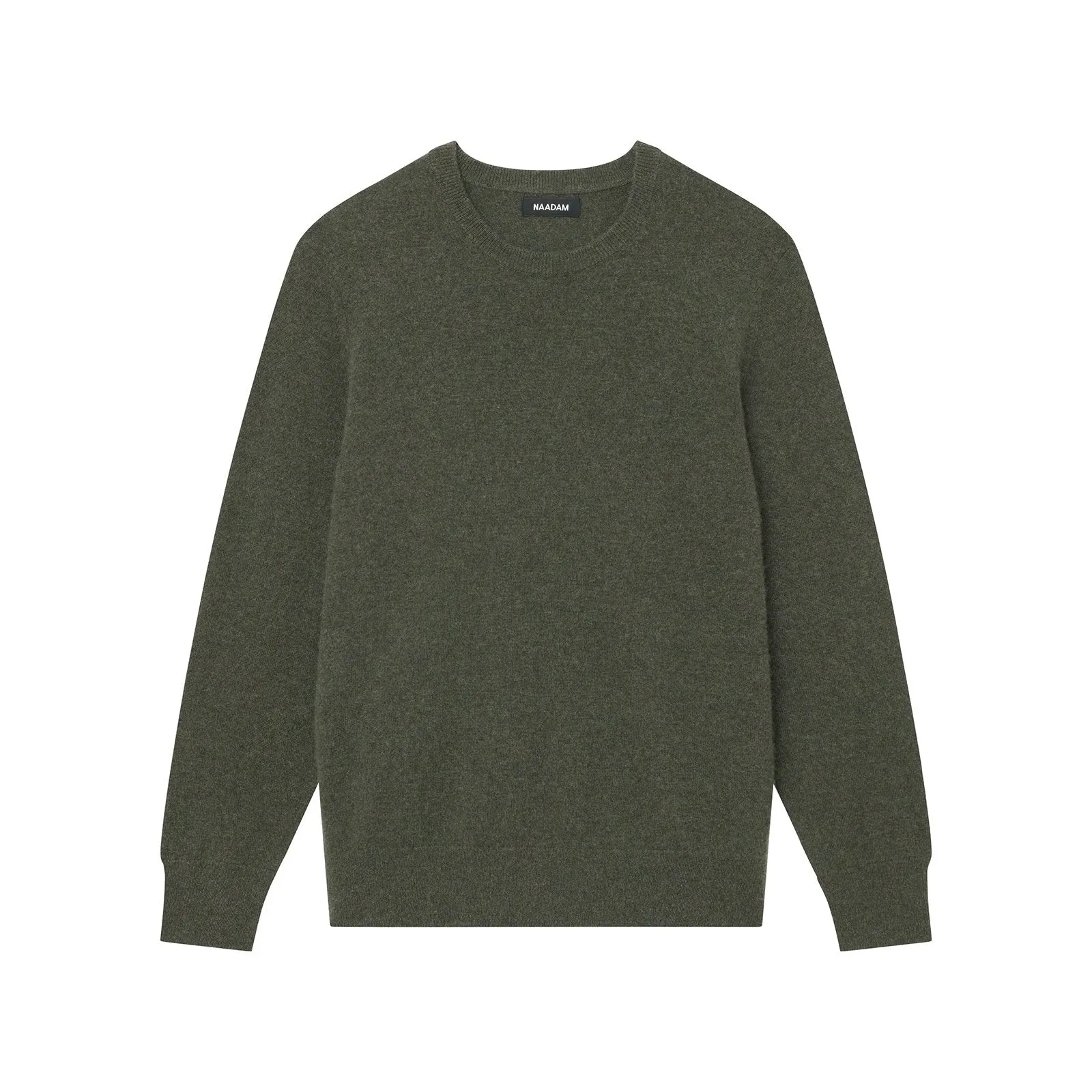 The Essential $75 Cashmere Sweater Mens