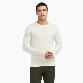 The Essential $75 Cashmere Sweater Mens