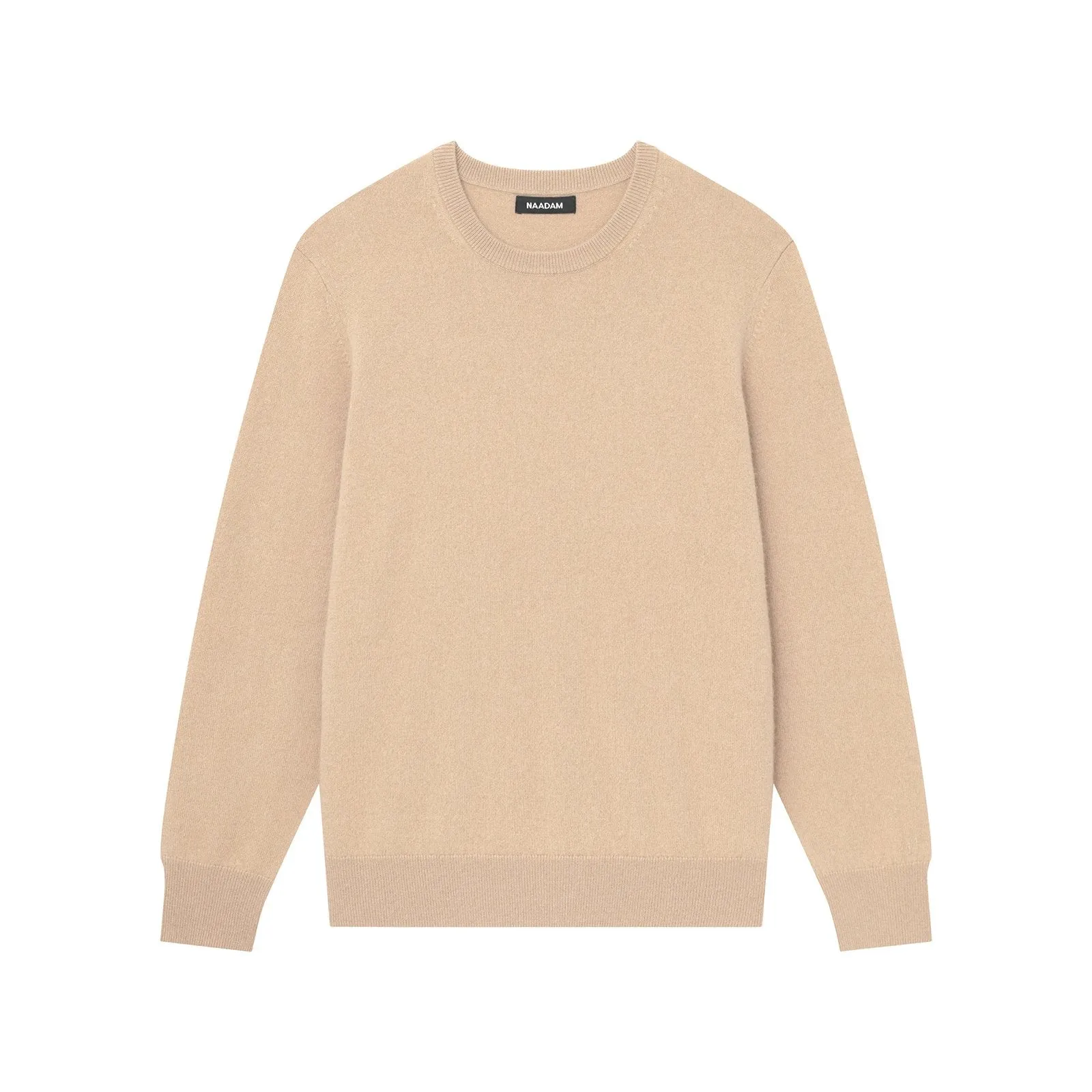 The Essential $75 Cashmere Sweater Mens