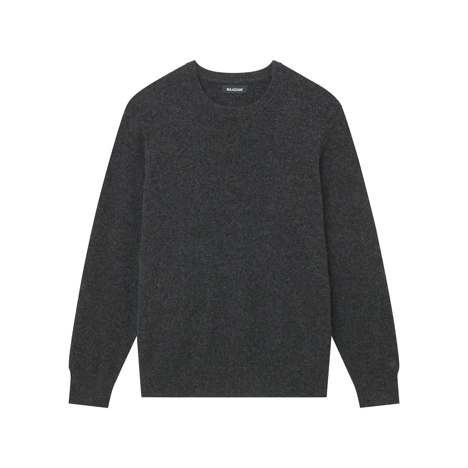 The Essential $75 Cashmere Sweater Mens