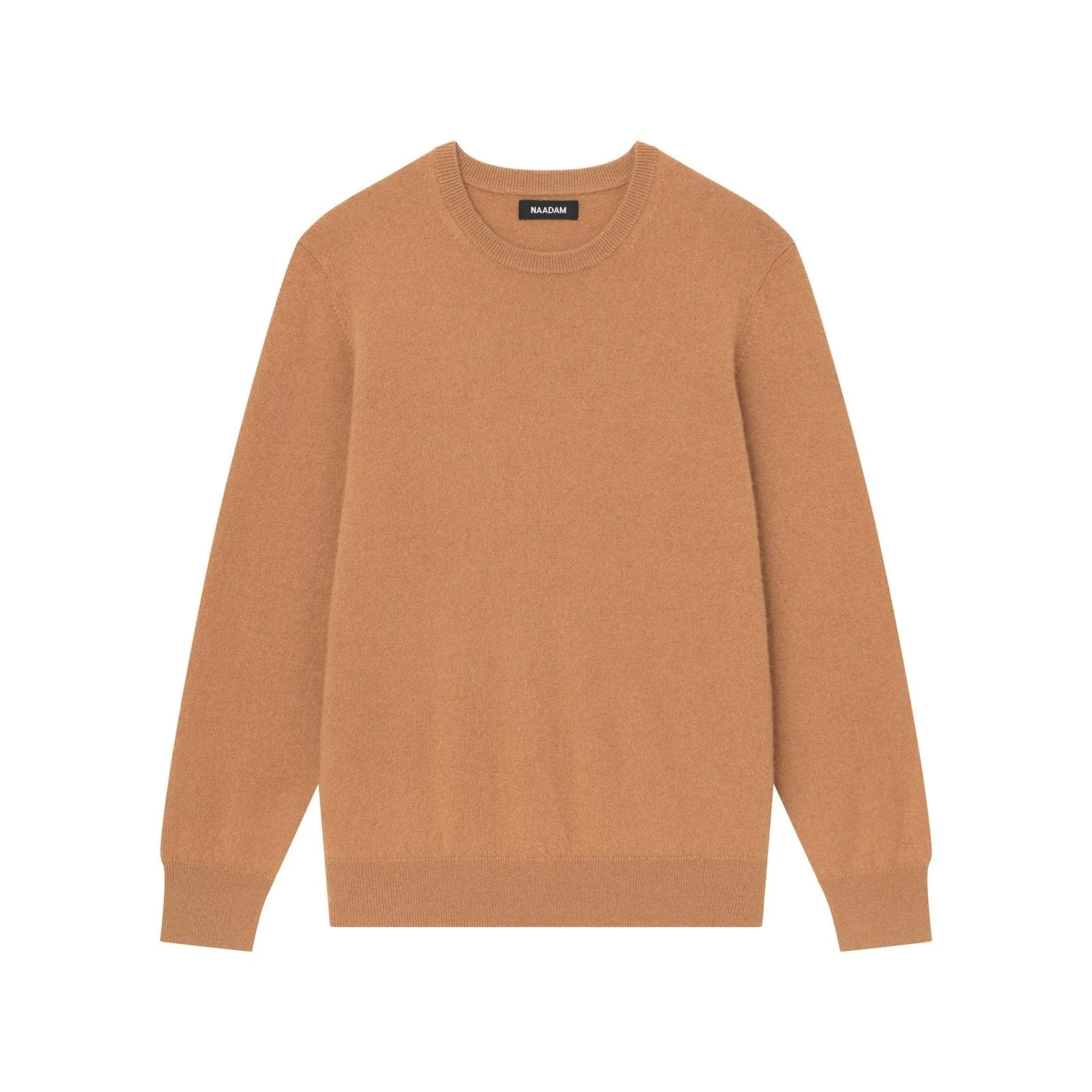 The Essential $75 Cashmere Sweater Mens