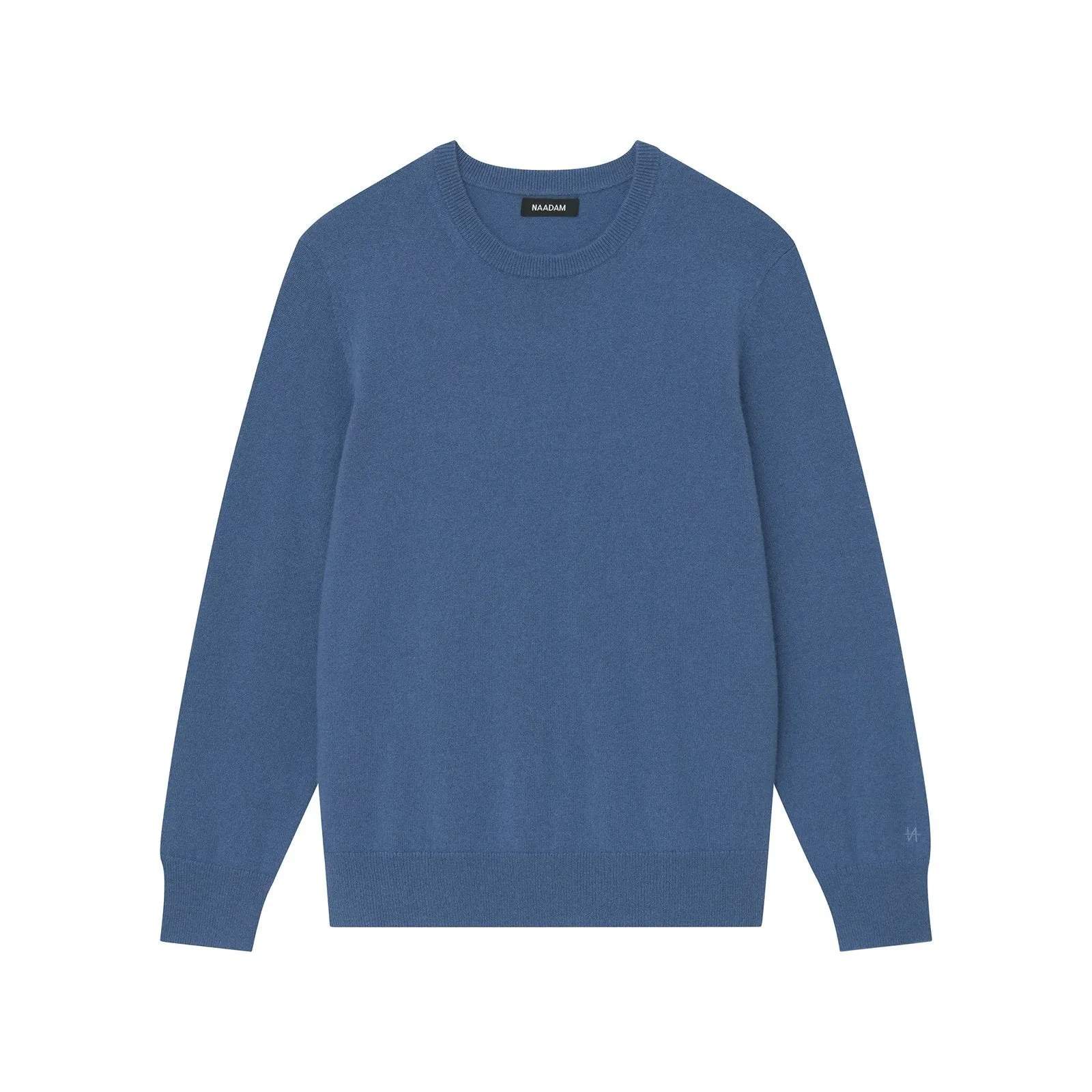 The Essential $75 Cashmere Sweater Mens