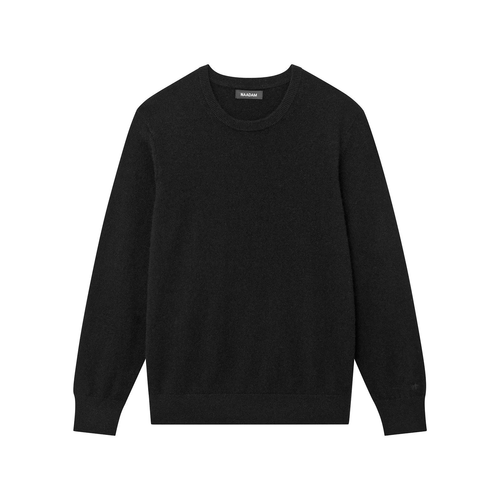 The Essential $75 Cashmere Sweater Mens