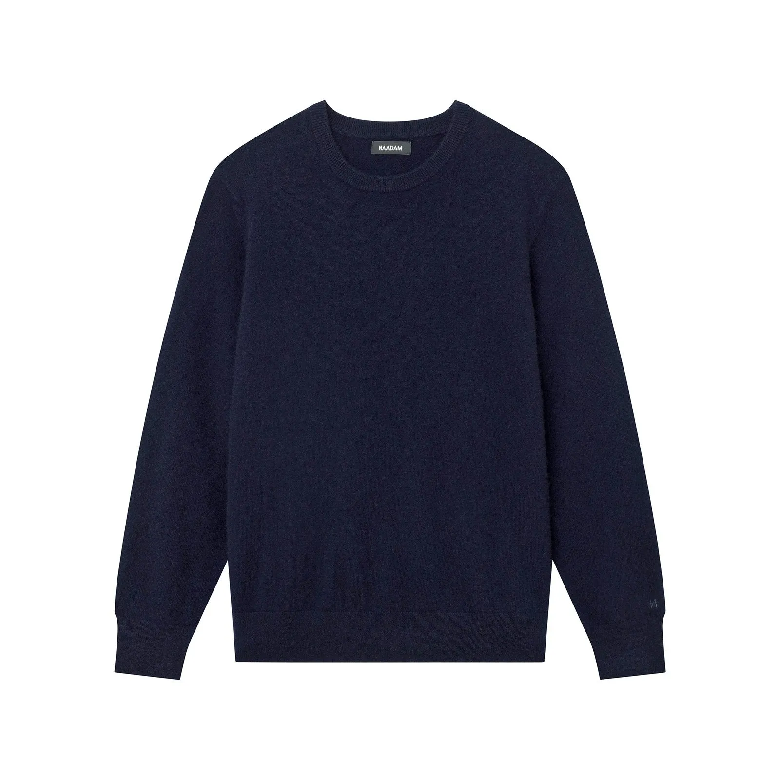 The Essential $75 Cashmere Sweater Mens