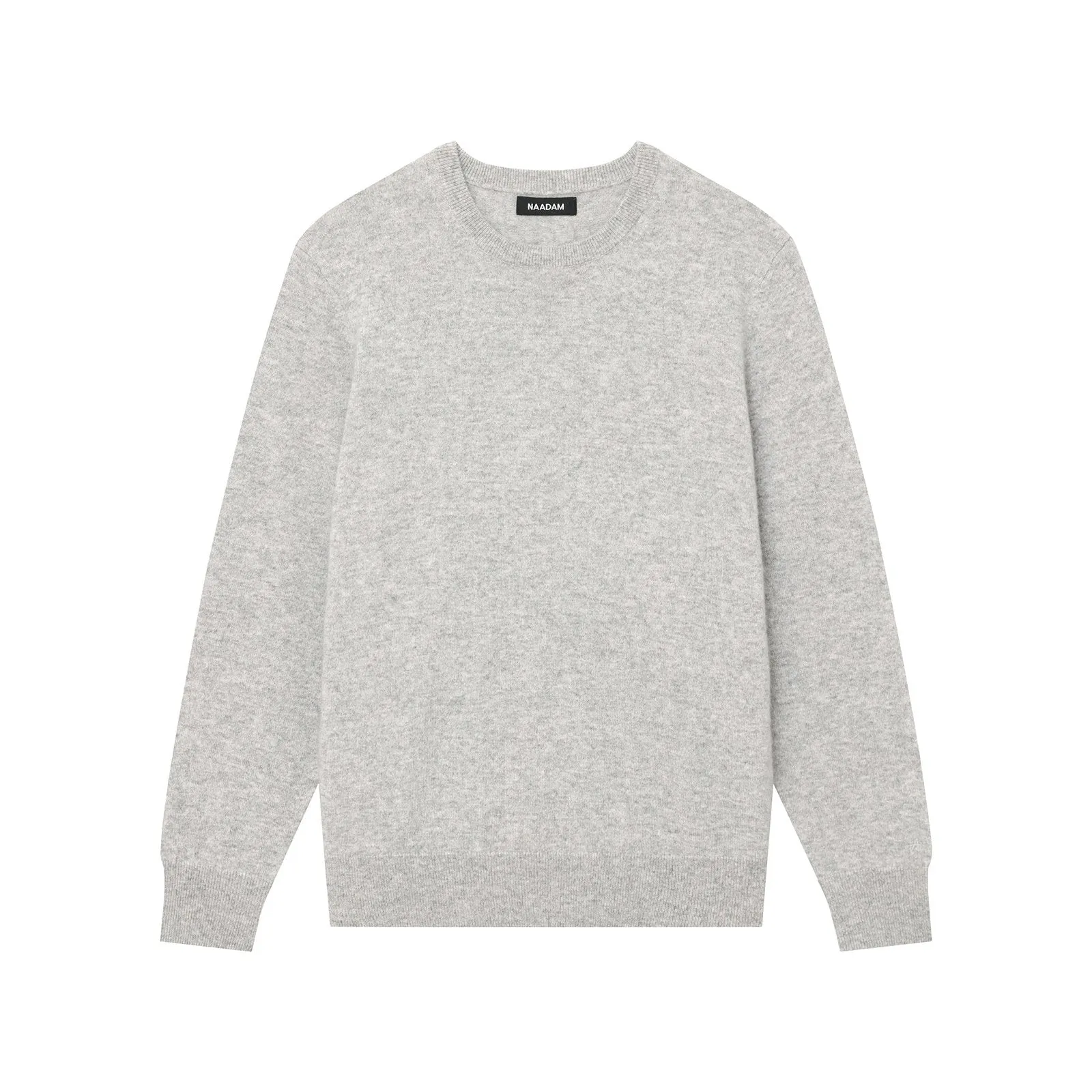 The Essential $75 Cashmere Sweater Mens