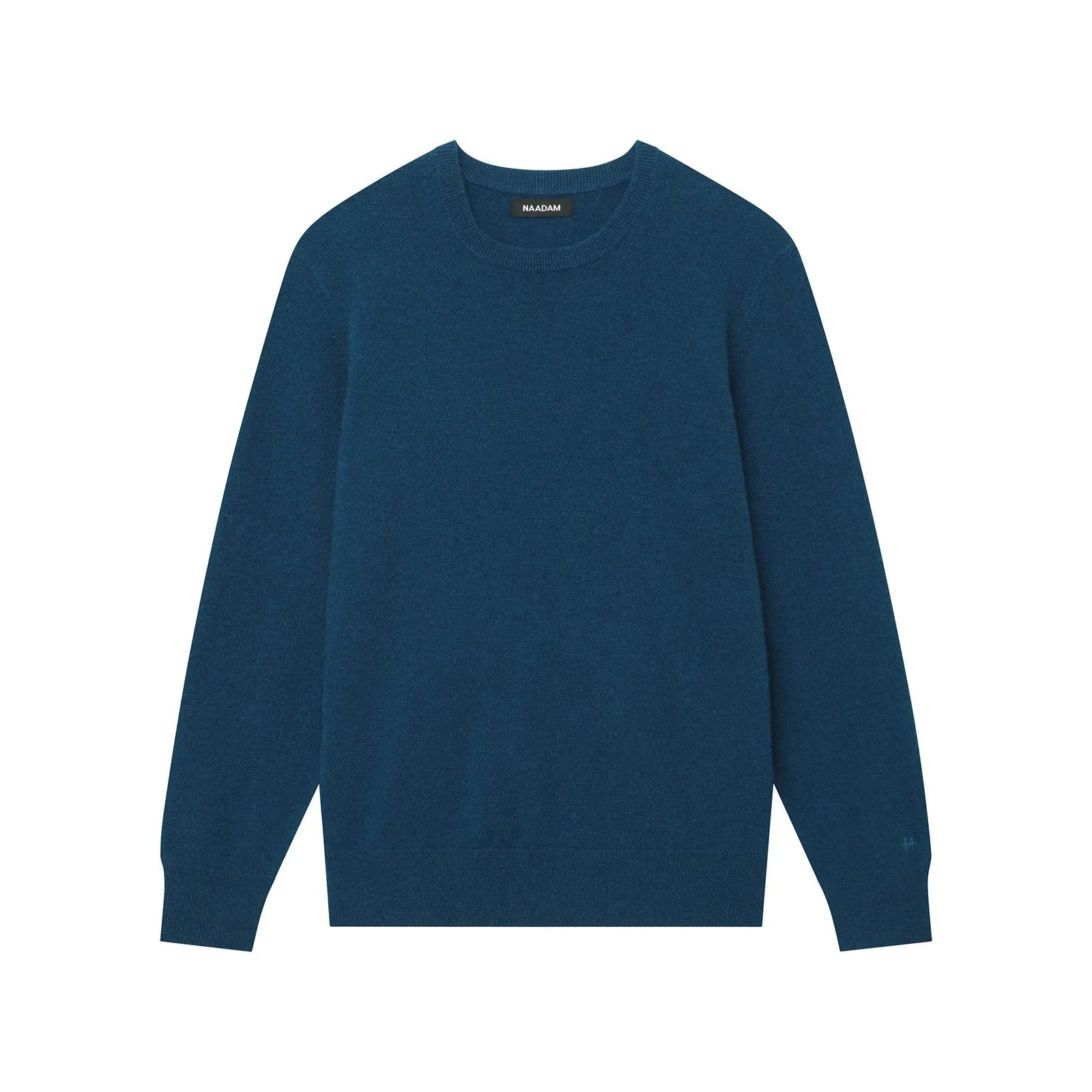 The Essential $75 Cashmere Sweater Mens