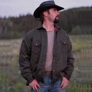 The Outback Trading Company Men's "Loxton" Jacket