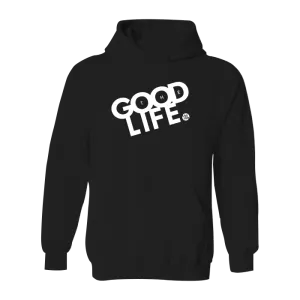 #THEGOODLIFE Classic Heavy Hoodie