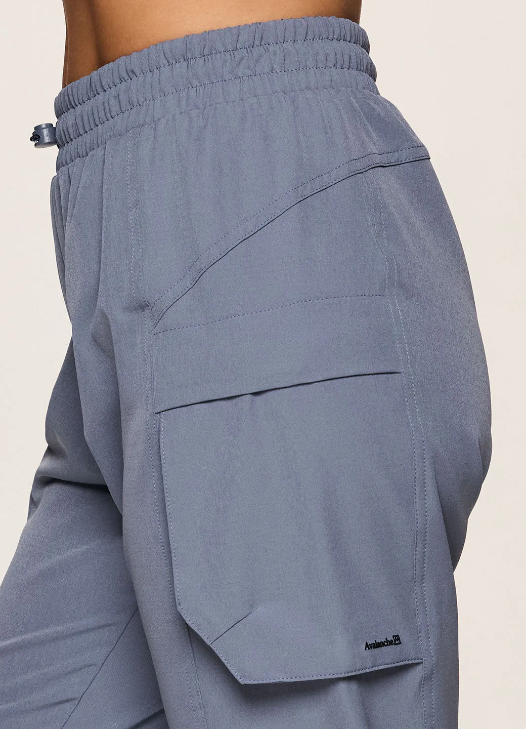 Trailblazer Cargo Pant