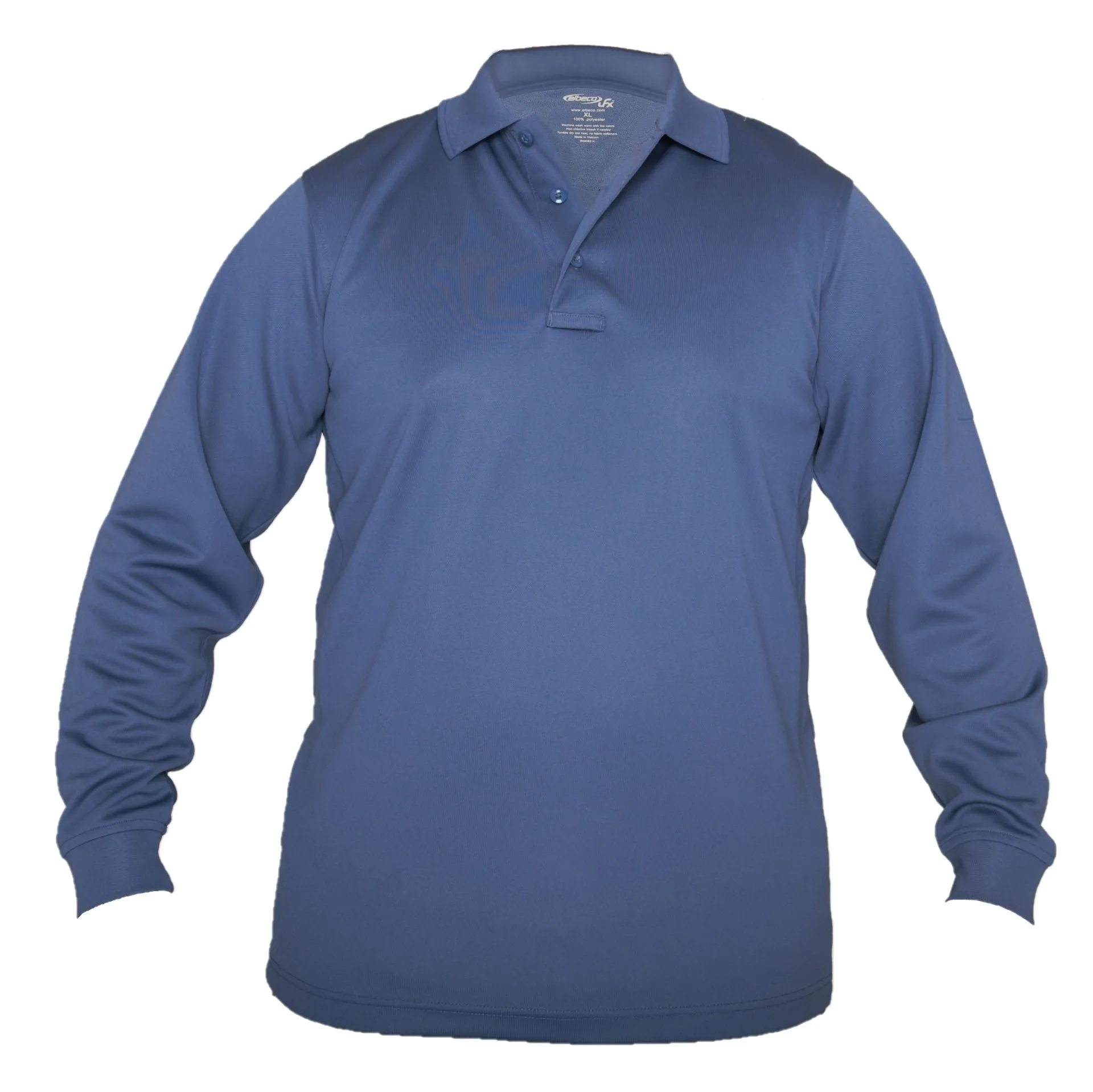 Ufx™ Long Sleeve Tactical Polo