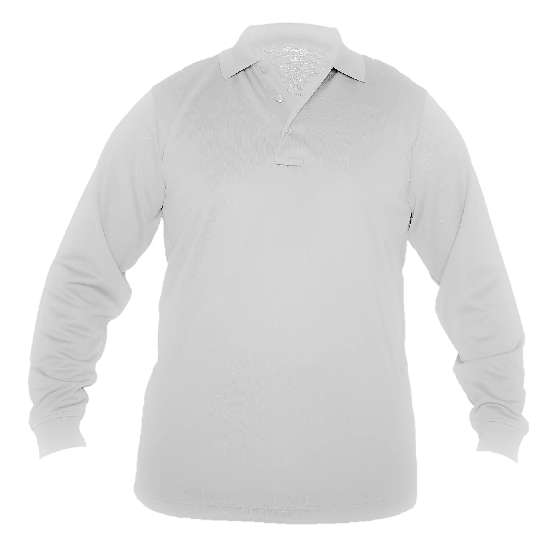 Ufx™ Long Sleeve Tactical Polo