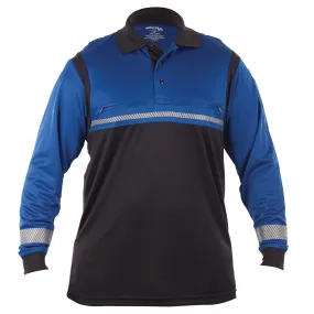 Ufx™ Long Sleeve Ultra-Light Polo