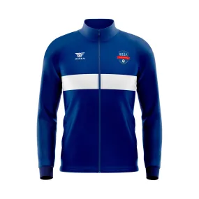 USSP Tracksuit Jacket