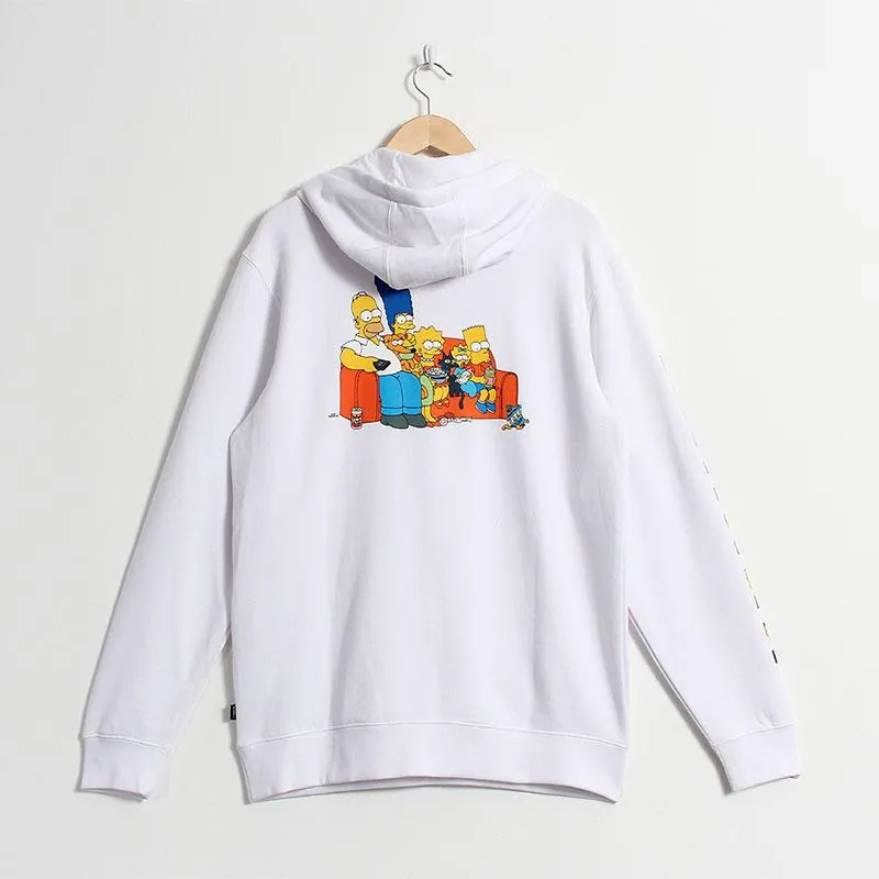 Vans X The Simpsons Family Pullover Hoody