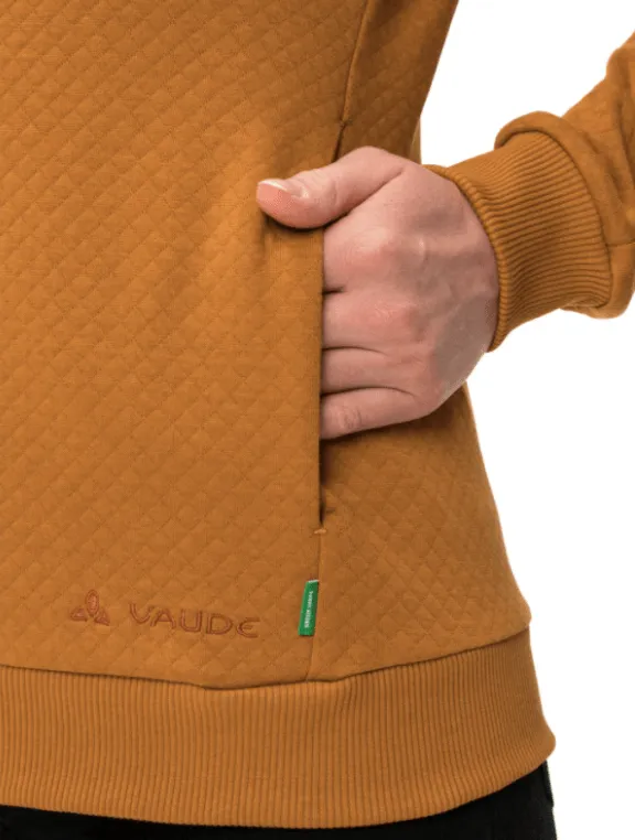 Vaude Redmont Cotton Jacket W