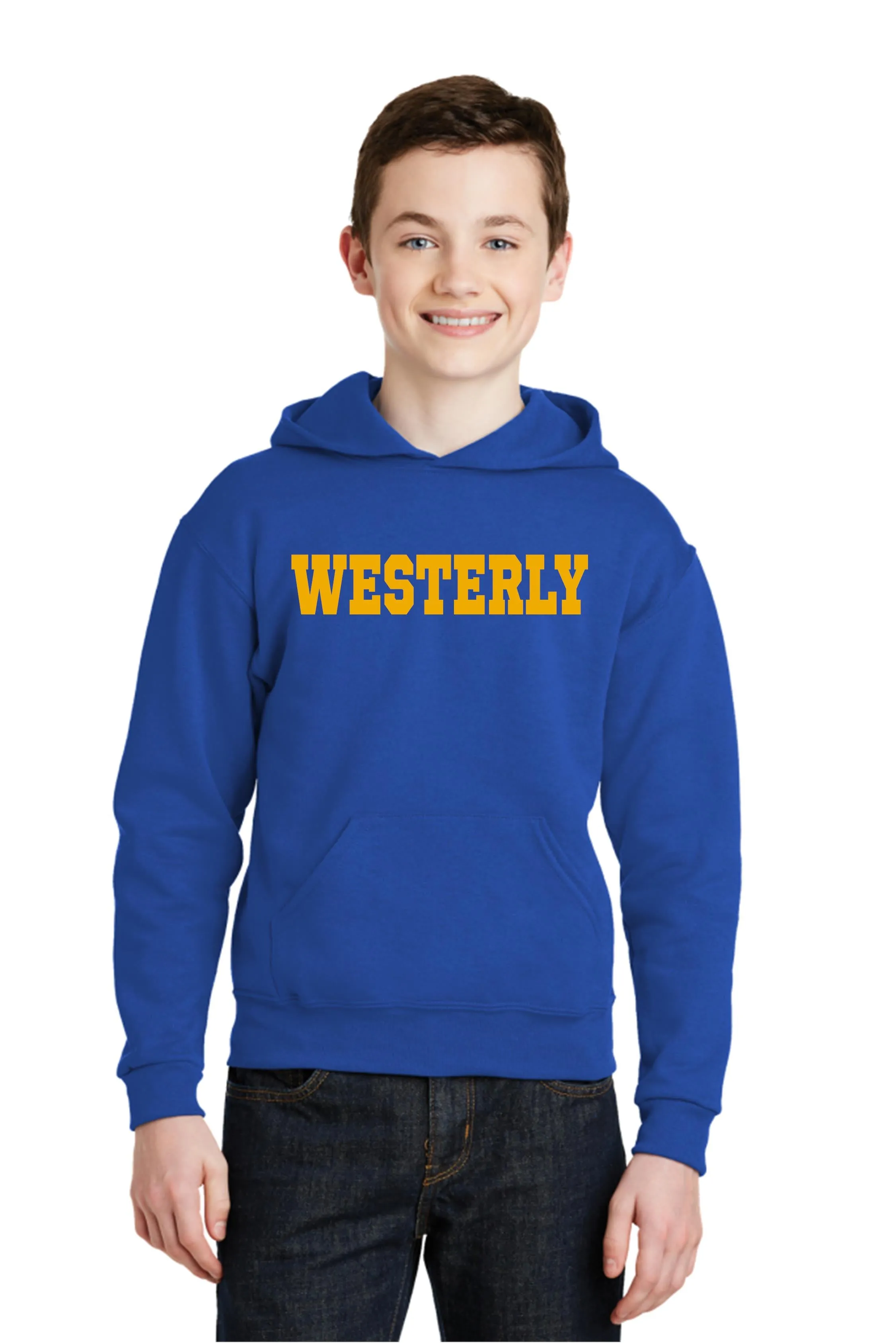 WESTERLY Hoodie (Youth/Adult)