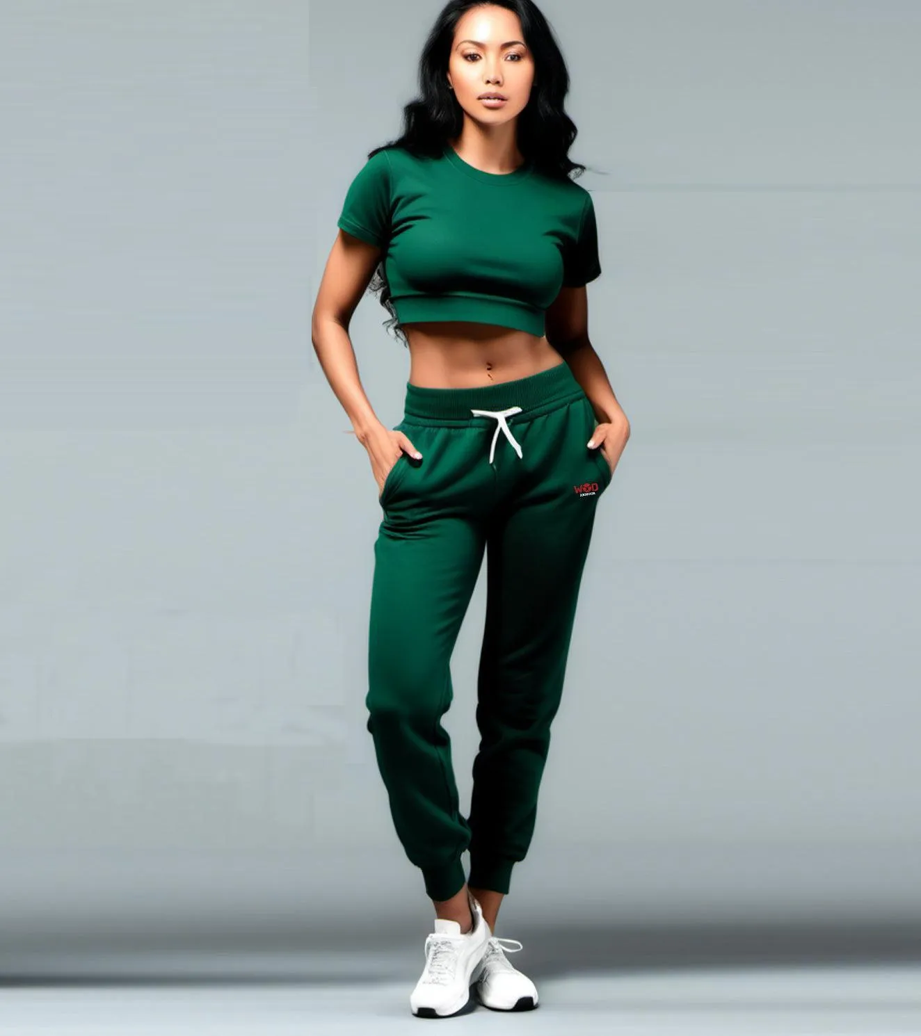 Women's Fleece sweatpants