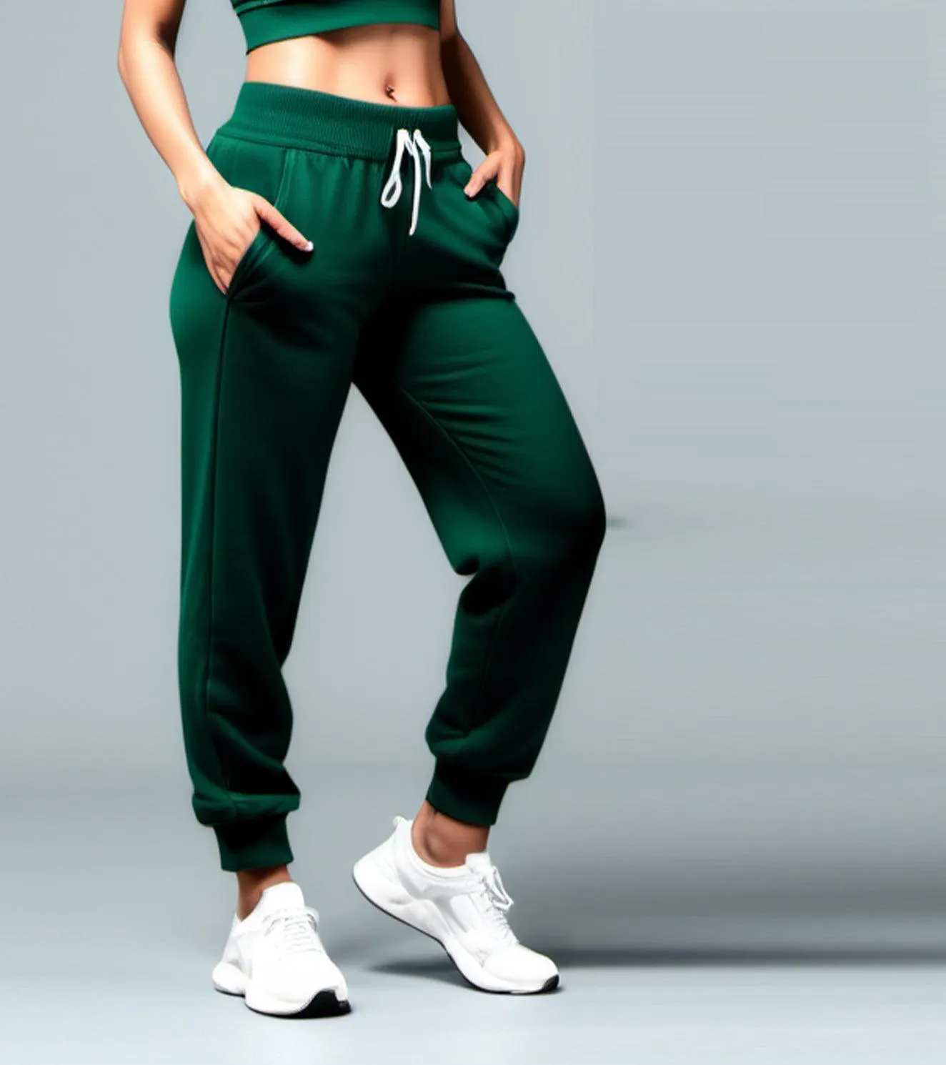 Women's Fleece sweatpants