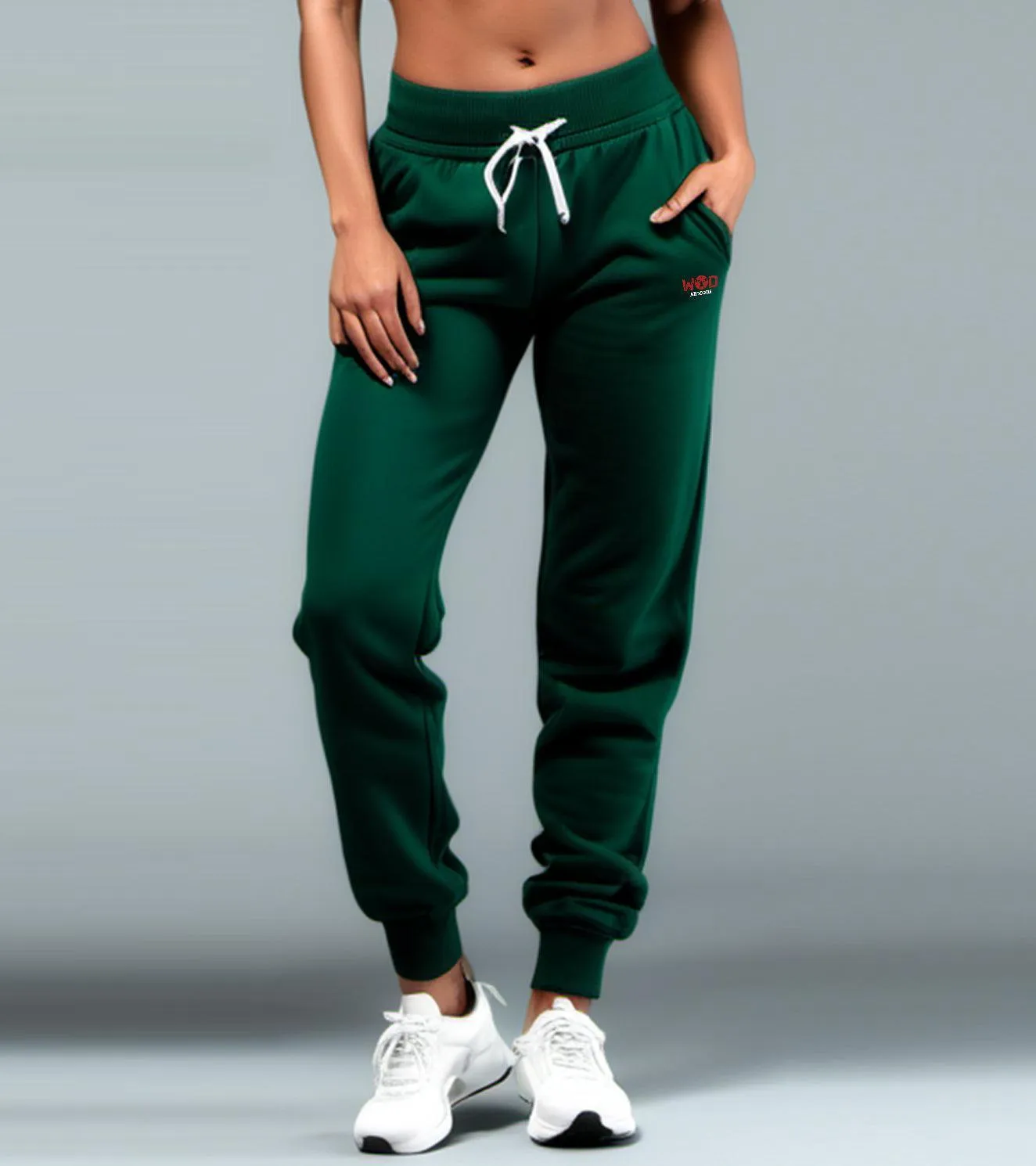 Women's Fleece sweatpants