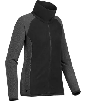 Women's Impact Microfleece Jacket- MX-2W