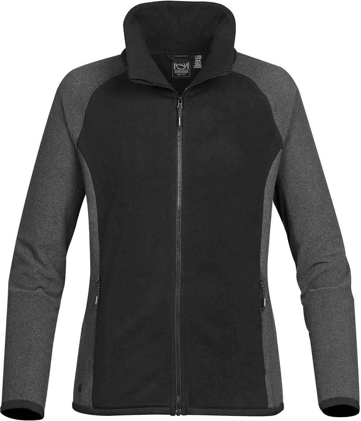 Women's Impact Microfleece Jacket- MX-2W